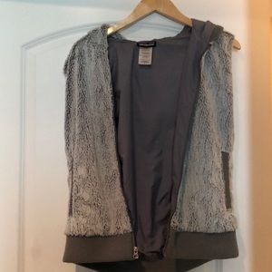 Patagonia Hooded Vest